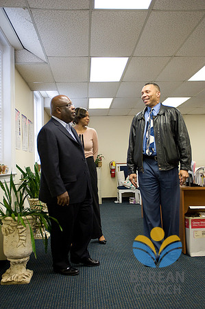 (c) Official Berean SDA Church Photo by Mark Lee