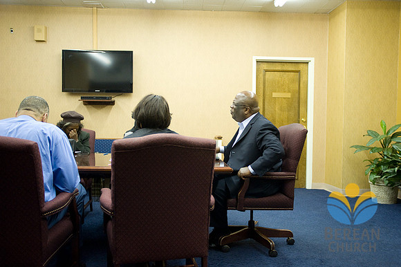 (c) Official Berean SDA Church Photo by Mark Lee