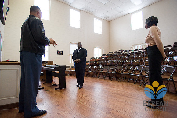 (c) Official Berean SDA Church Photo by Mark Lee