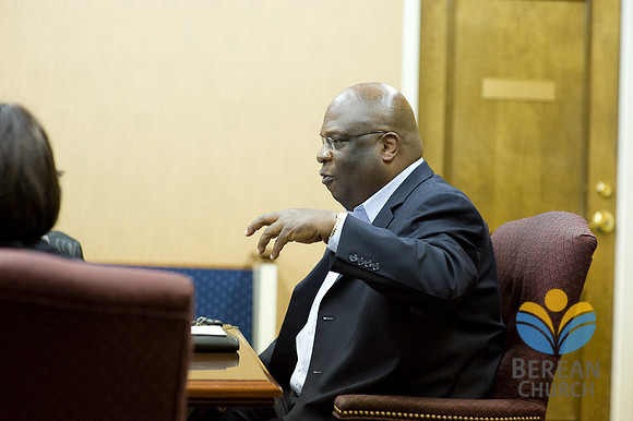 (c) Official Berean SDA Church Photo by Mark Lee