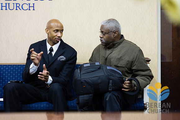 Jan 5, 2013 (Official Berean SDA Church Photo by Sophia & Derrick Barrett)