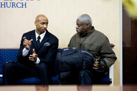 Jan 5, 2013 (Official Berean SDA Church Photo by Sophia & Derrick Barrett)