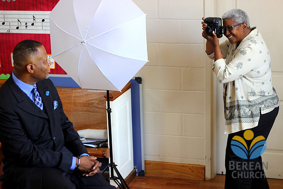 05-30-2014 Burdie doing headshots for Minister of Music project