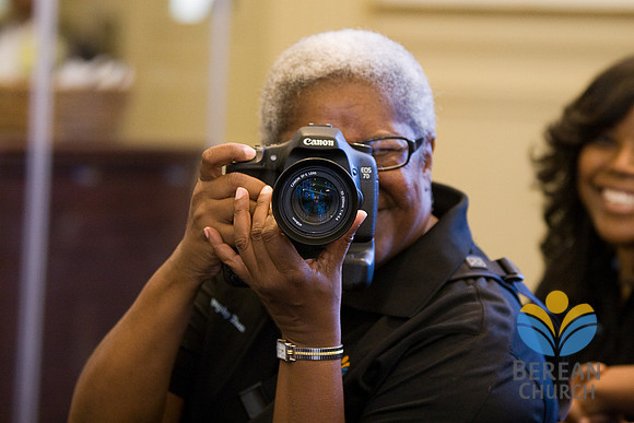 Official Berean Photography (c) 2012 by Enrique Copeland 9/22/12