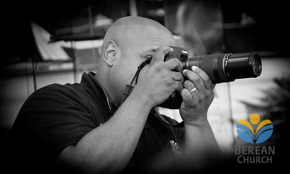 Official Berean Photography (c) 2012 by Burdie Henri