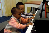 The Story of Berean’s Music
