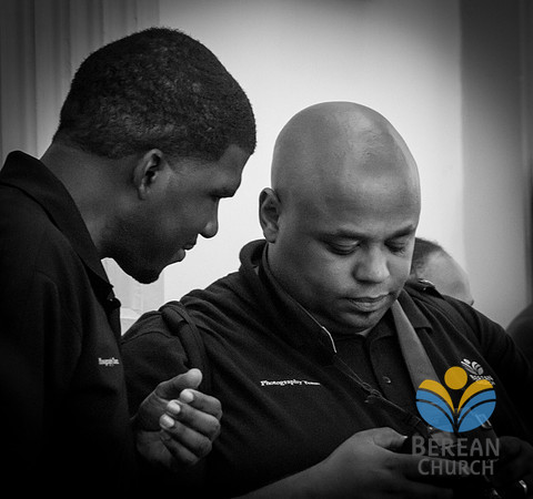 Official Berean Photography (c) 2012 by Burdie Henri
