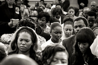 (Official Berean SDA Church Photo by Kenneth Hines Jr)