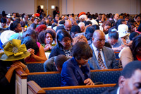 (Official Berean SDA Church Photo by Kenneth Hines Jr)
