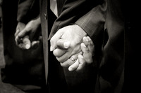 Prayer x