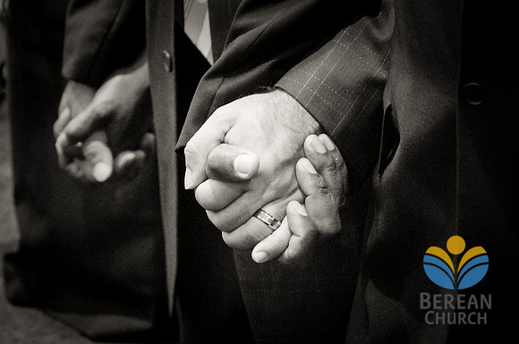 (Official Berean SDA Church Photo by Kenneth Hines Jr)