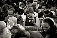 (Official Berean SDA Church Photo by Kenneth Hines Jr)