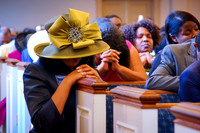 (Official Berean SDA Church Photo by Kenneth Hines Jr)