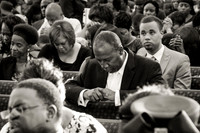(Official Berean SDA Church Photo by Kenneth Hines Jr)