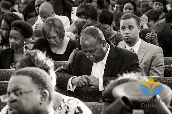(Official Berean SDA Church Photo by Kenneth Hines Jr)