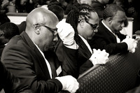 (Official Berean SDA Church Photo by Kenneth Hines Jr)