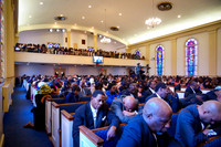 (Official Berean SDA Church Photo by Kenneth Hines Jr)
