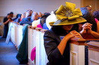 (Official Berean SDA Church Photo by Kenneth Hines Jr)