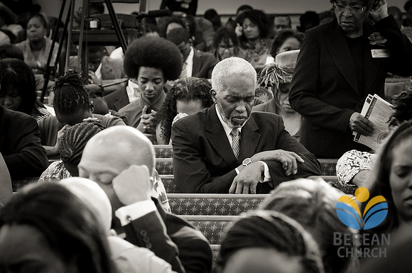 (Official Berean SDA Church Photo by Kenneth Hines Jr)