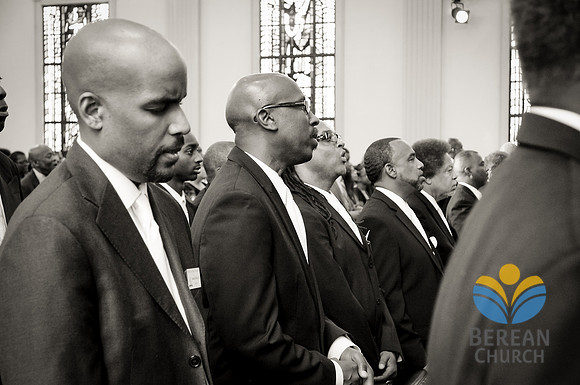 (Official Berean SDA Church Photo by Kenneth Hines Jr)