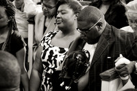 (Official Berean SDA Church Photo by Kenneth Hines Jr)