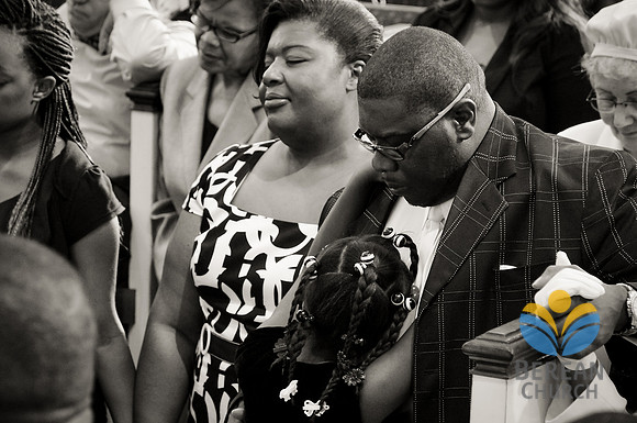 (Official Berean SDA Church Photo by Kenneth Hines Jr)