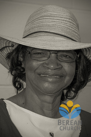 Lareatha Mitchell (Burdie Henri, Photographer)