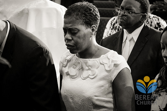 (Official Berean SDA Church Photo by Kenneth Hines Jr)