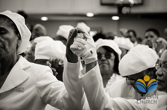 (Official Berean SDA Church Photo by Kenneth Hines Jr)