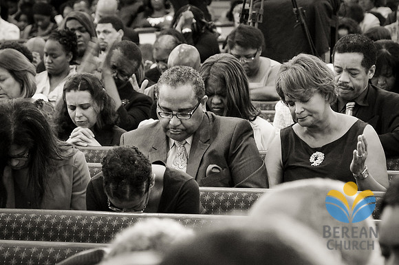 (Official Berean SDA Church Photo by Kenneth Hines Jr)