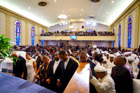 (Official Berean SDA Church Photo by Kenneth Hines Jr)