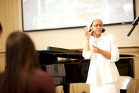 09-11-2010 Divine Worship Experience & Holy Communion - Mark Lee