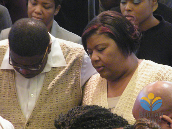 Sabbath 10-16-10
