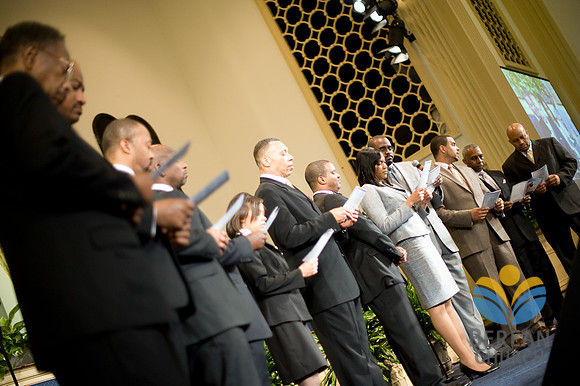 Pastor Davis