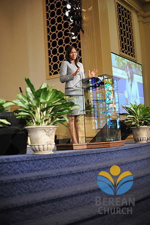 Pastor Davis