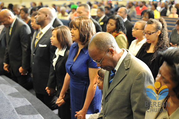 Prayer Time