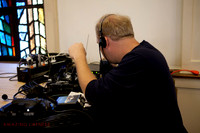 Audio Engineer