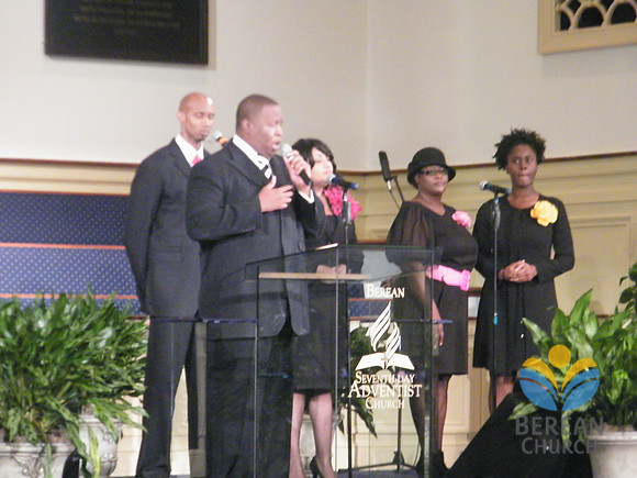 Sabbath 10-16-10