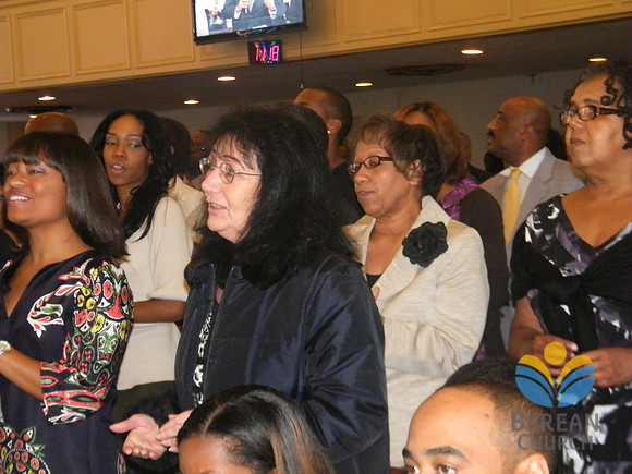 Sabbath 10-16-10