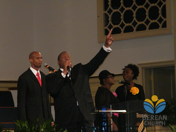 Sabbath 10-16-10