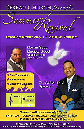 Marvin Sapp