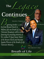 Breath of Life
