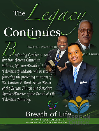 Breath of Life