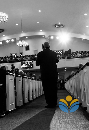 Official Berean SDA Church Photo by Burdie Henri