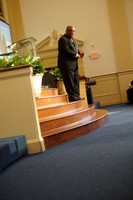 PASTOR RUSSELL