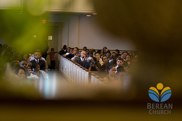 Official Berean Photography (c) 2012 by Enrique Copeland 9/22/12
