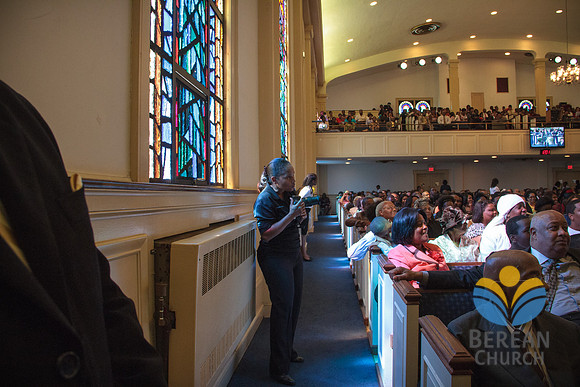 Official Berean Photography (c) 2012 by Burdie Henri