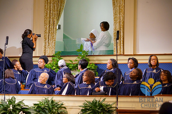 Official Berean Photography (c) 2012 by Kenneth Hines Jr 9/29/12