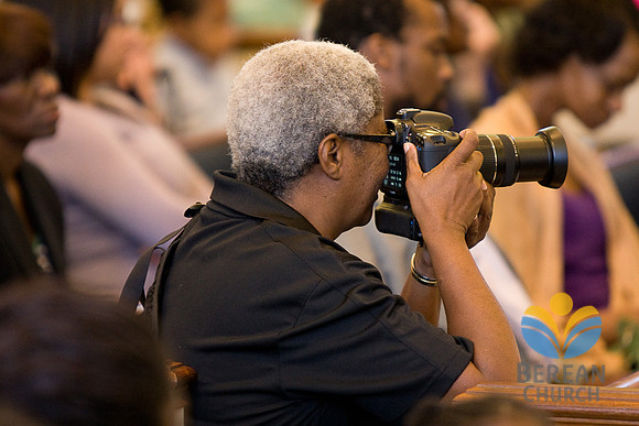 Official Berean Photography (c) 2012 by Enrique Copeland 9/22/12
