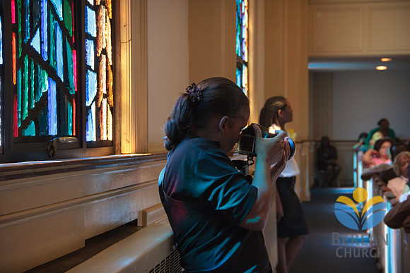 Official Berean Photography (c) 2012 by Burdie Henri